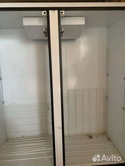 Холодильный шкаф бу