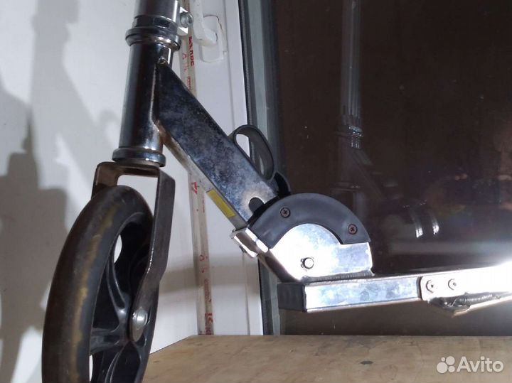 Самокат Scooter