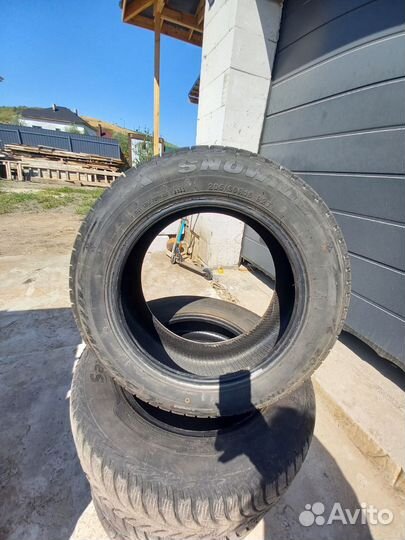 Sunwide Snowide 205/60 R16 92T