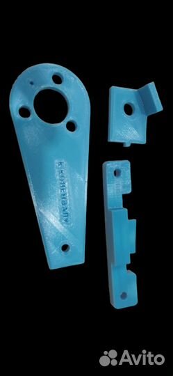 Кондукторы для замены грм Fiat Albea 1.4 8v