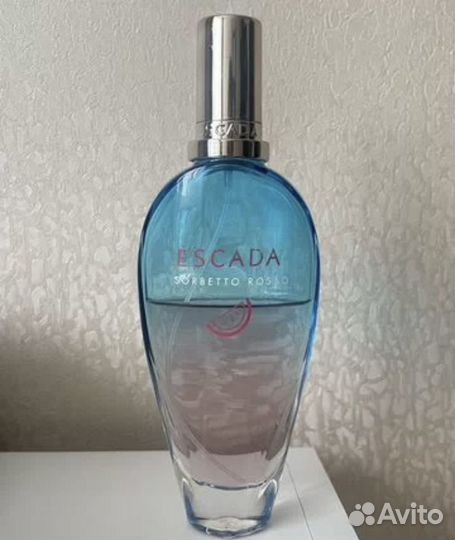 Флаконы от духов