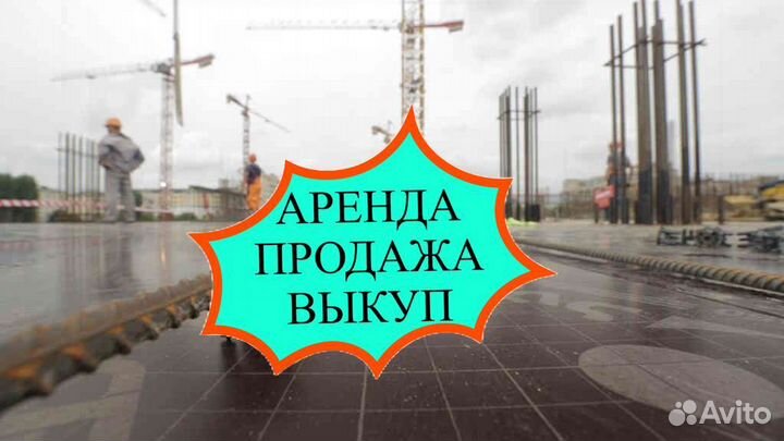 Фанера ламинированная для опалубки б/у