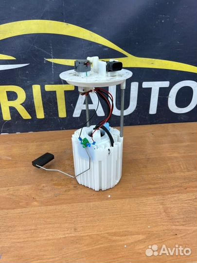 Топливный насос Kia Sportage 5 G4KN 2021-2023