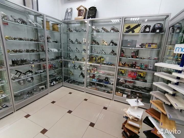 Двери, окна, фурнитура