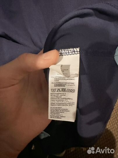 Поло us polo assn