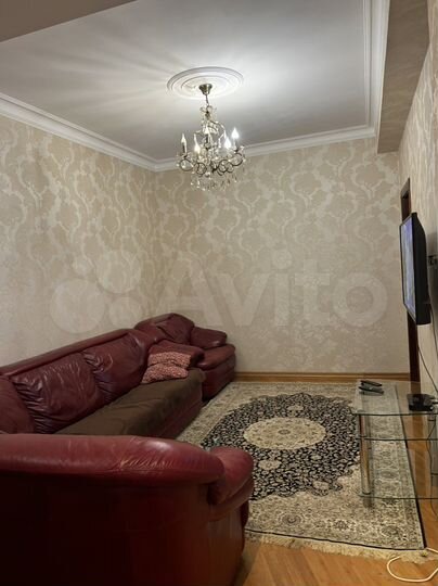 2-к. квартира, 57 м², 6/7 эт.