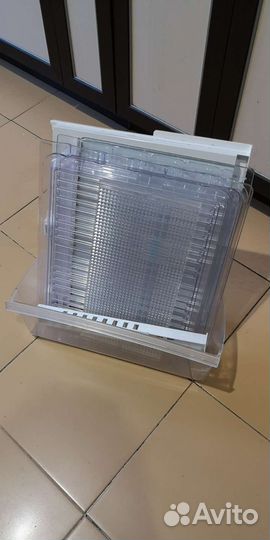 Холодильник на запчасти