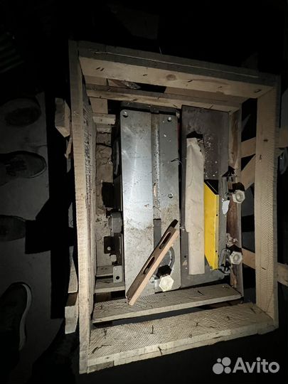 Станок деревообрабатывающий 380V