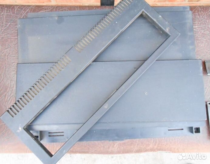 Запчасти на магнитофон Электроника 004, 003