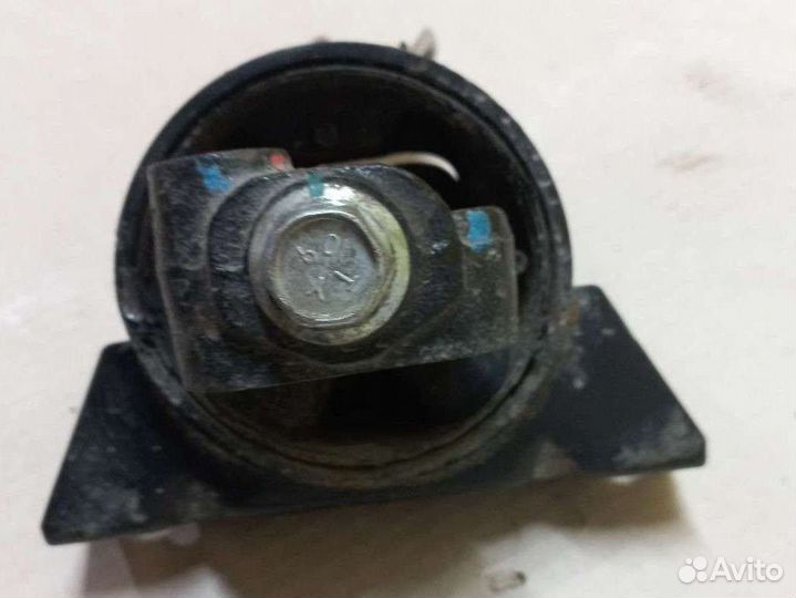 Подушка кпп Шевроле Реззо