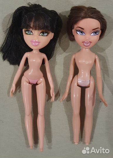 Кукла Bratz продаю