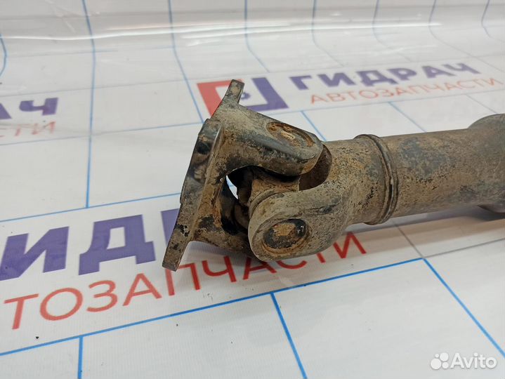 Вал карданный задний Suzuki Grand Vitara (JT) 2710