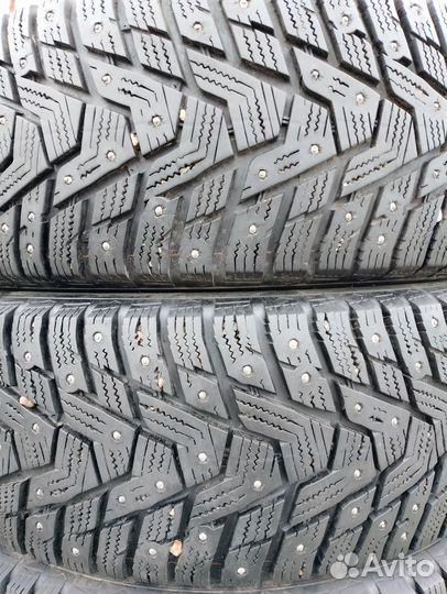 Hankook Winter I'Pike RS2 W429 185/65 R15