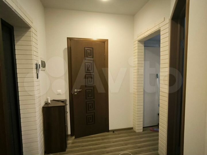 1-к. квартира, 36 м², 1/7 эт.