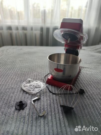 Миксер кухонный