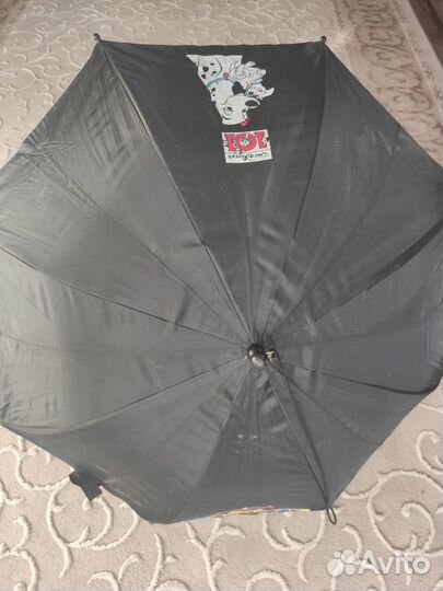 Зонт детский