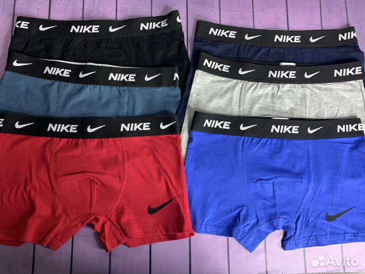 Трусы мужские