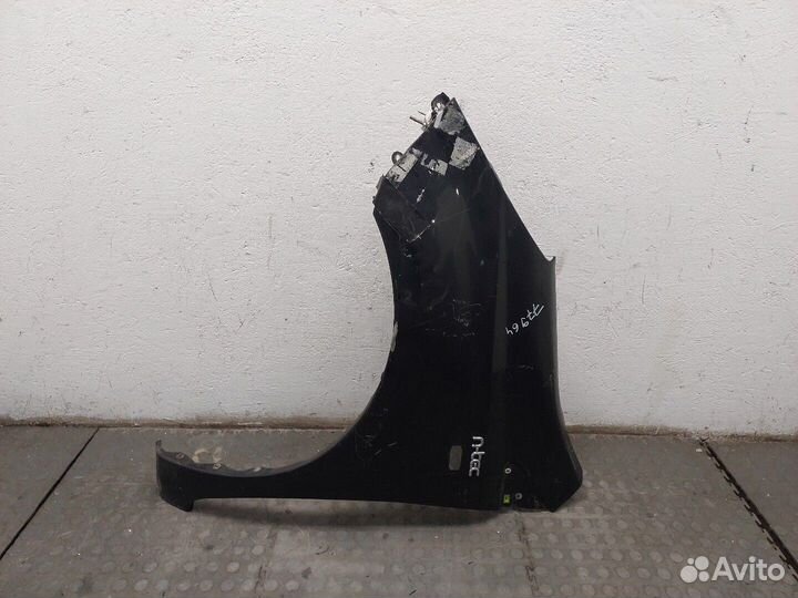 Крыло Nissan Note E11, 2010