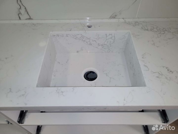 Столешница из кварца