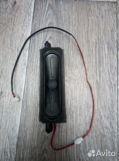 Динамик для телевизора