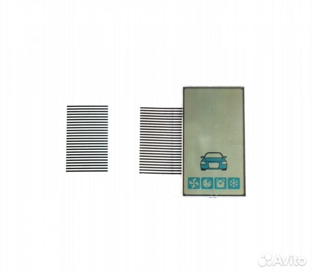 Дисплей для старлайн А93/39/Е91