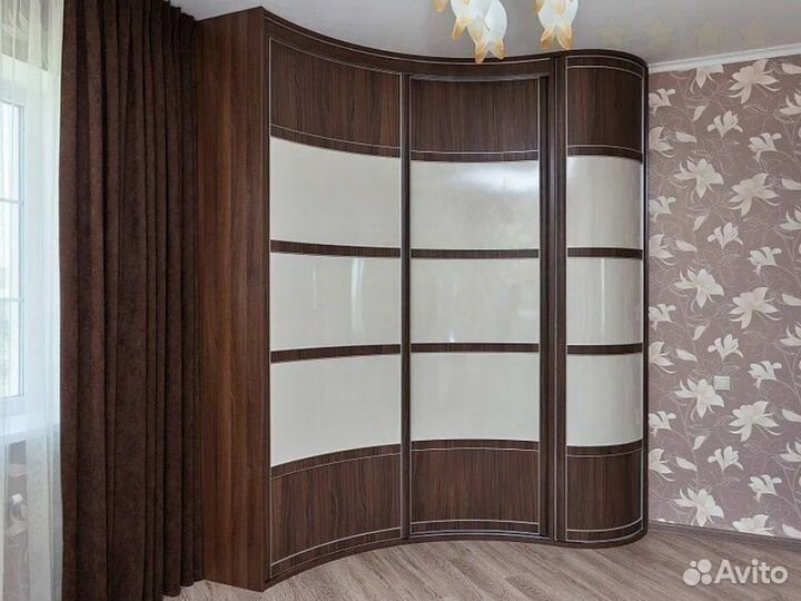 Шифоньер индивидуальный подход