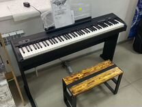 Цифровое фортепиано orla