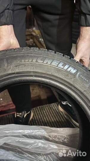 Michelin 4X4 A/T 2.25/4.5 R17