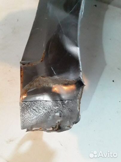 Крыло переднее правое LADA Granta 2011-2018