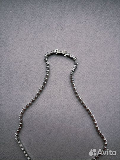 Колье винтаж