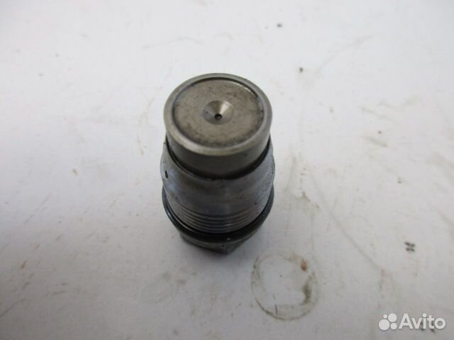 Клапан обратный Mercedes Benz Actros MP4