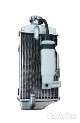 Радиатор правая часть M2/M4/RTC300/Z8