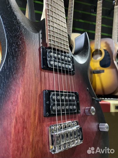 Сort X-100 электрогитара (новая)