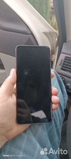 Xiaomi Redmi Note 11 Pro, 8/128 ГБ