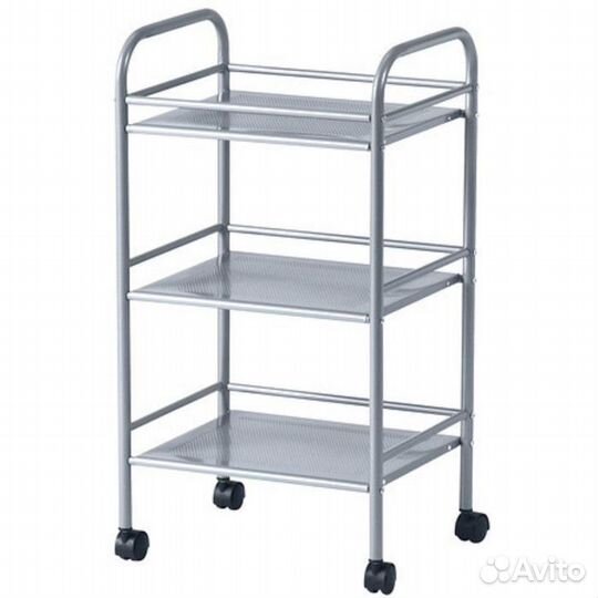 Тележка косметологическая