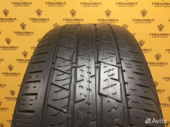 Continental ContiCrossContact LX Sport 225/60 R17 99H