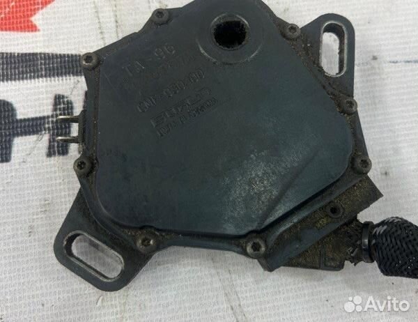 Датчик положения селектора АКПП Peugeot 308