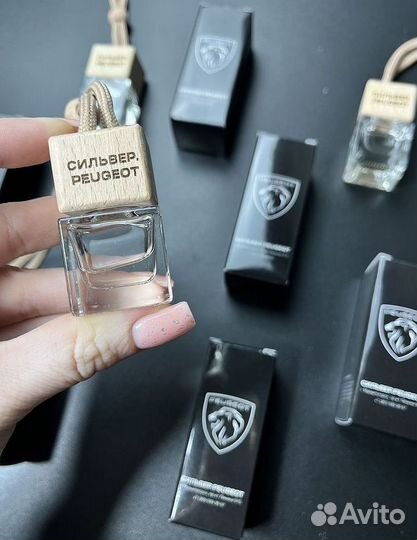 Ароматизатор в авто во флаконе оптом