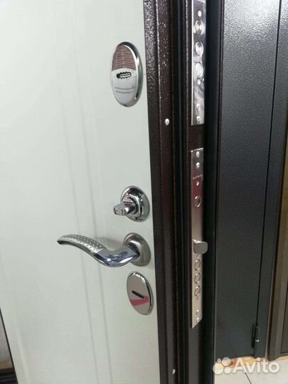 Двери терморазрыв в наличии со склада от производи