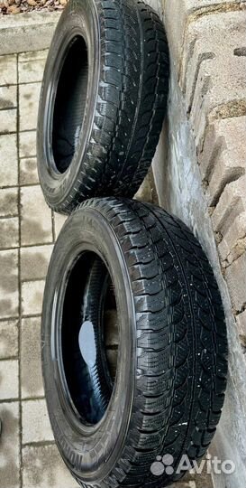 Bridgestone Blizzak Revo GZ 195/65 R15 91S