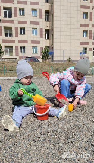 Бебиситтер