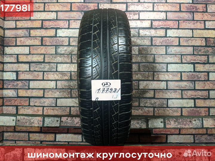 Pirelli Scorpion STR 215/70 R16