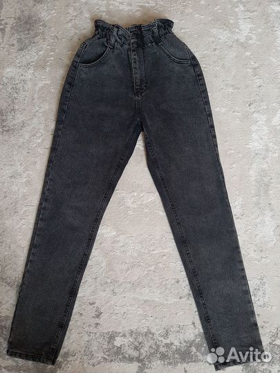 Джинсы для девочки