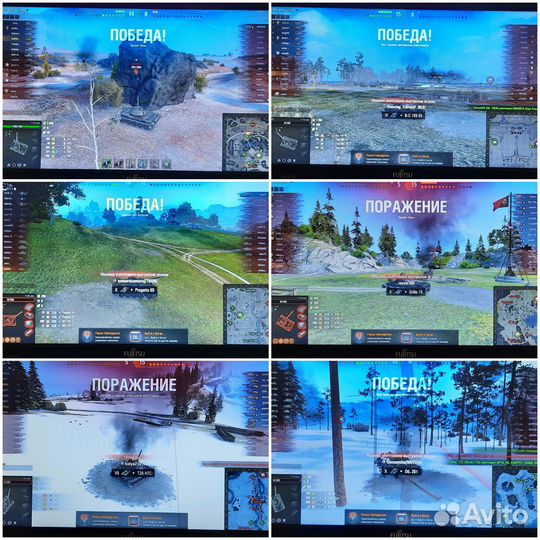 Мощный (Танки, гта тянет) Ак 3ч (Made in Germany)