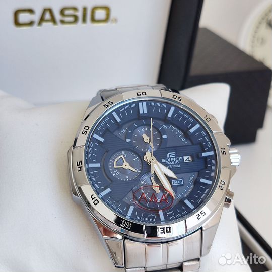 Часы мужские casio edifice (SC009)