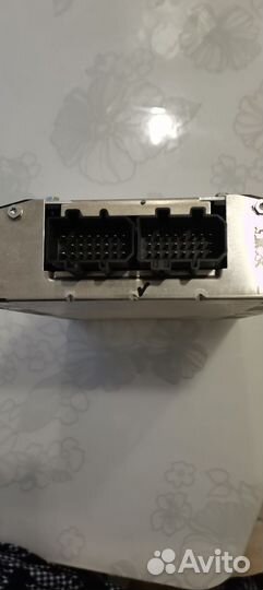 Блок усилитель Vw Transporter T5