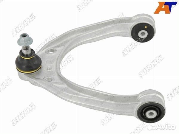 Рычаг передний верхний (США) audi Q7 07/ volkswage