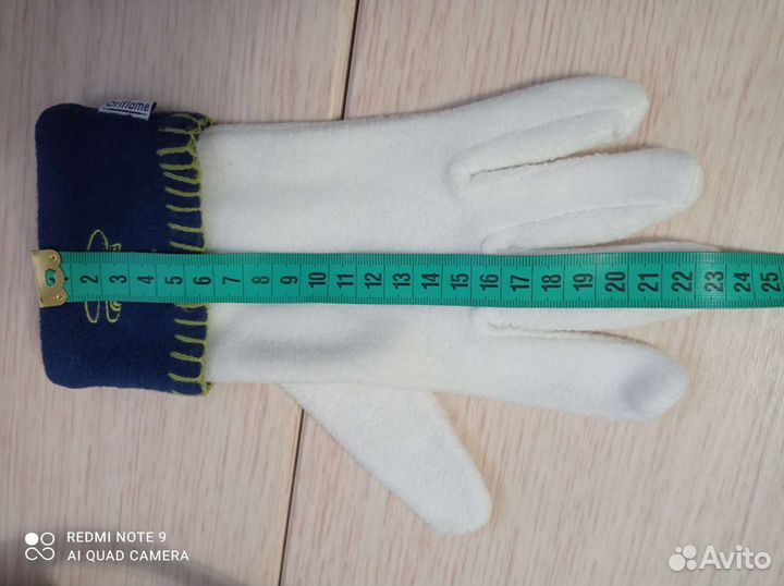 Перчатки Спортивные Новые