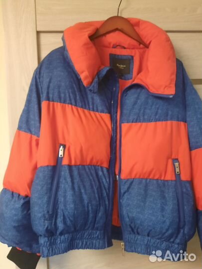 Куртка женская xl