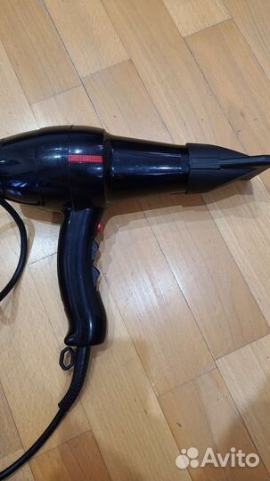 Фен parlux 1800watt